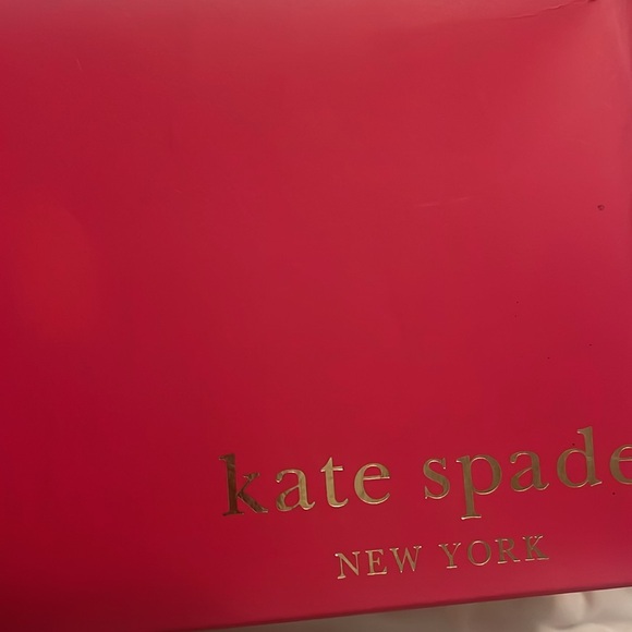 Kate Spade Tracie With box. - Picture 2 of 7